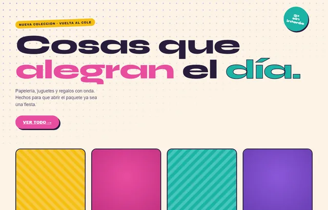 Modelo 09 — Maximalista