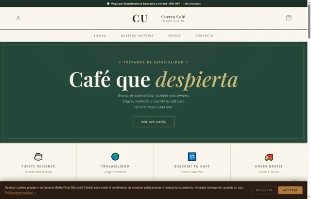 Modelo 13 — Bistró